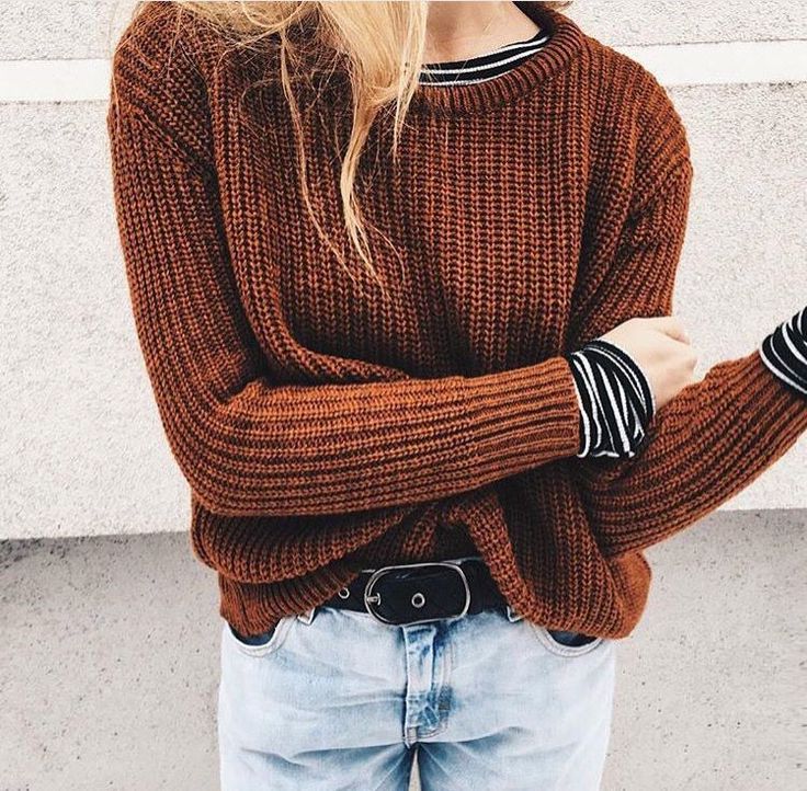 pullover ootd
