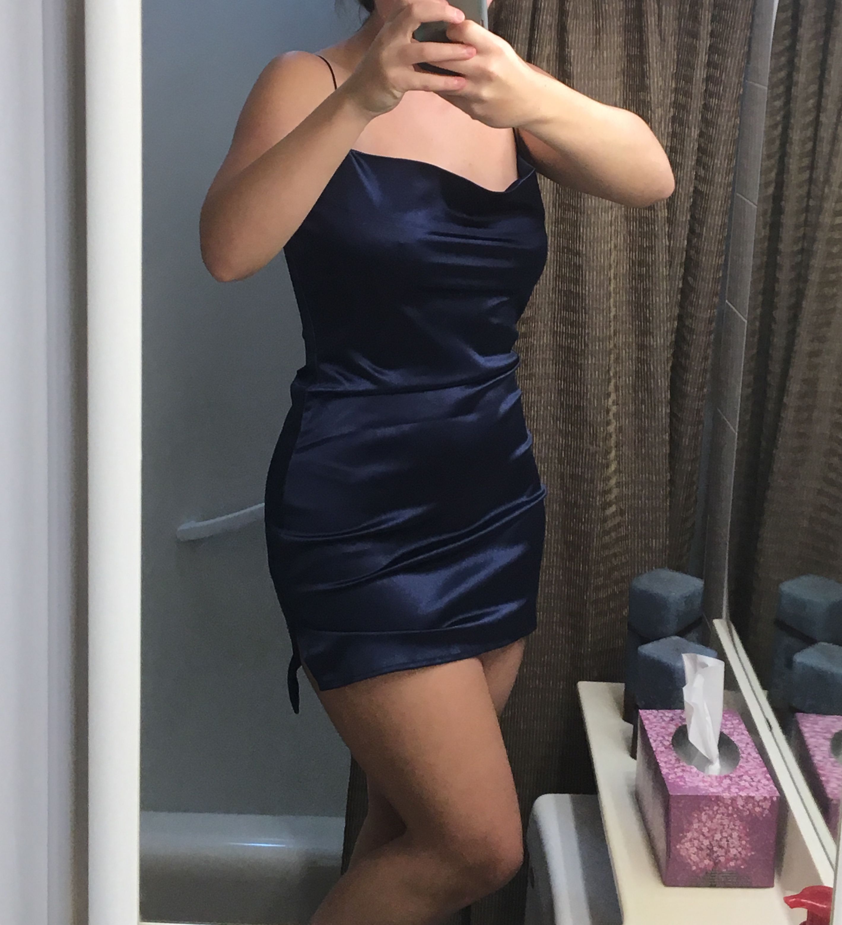 #zafulsnap I Am 5&amp;#39;3&amp;quot;, 135 Pounds And 36C And C... | Z-Me ZAFUL Community