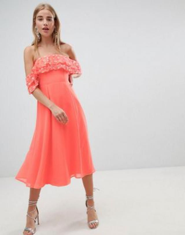 Silicone Dresses