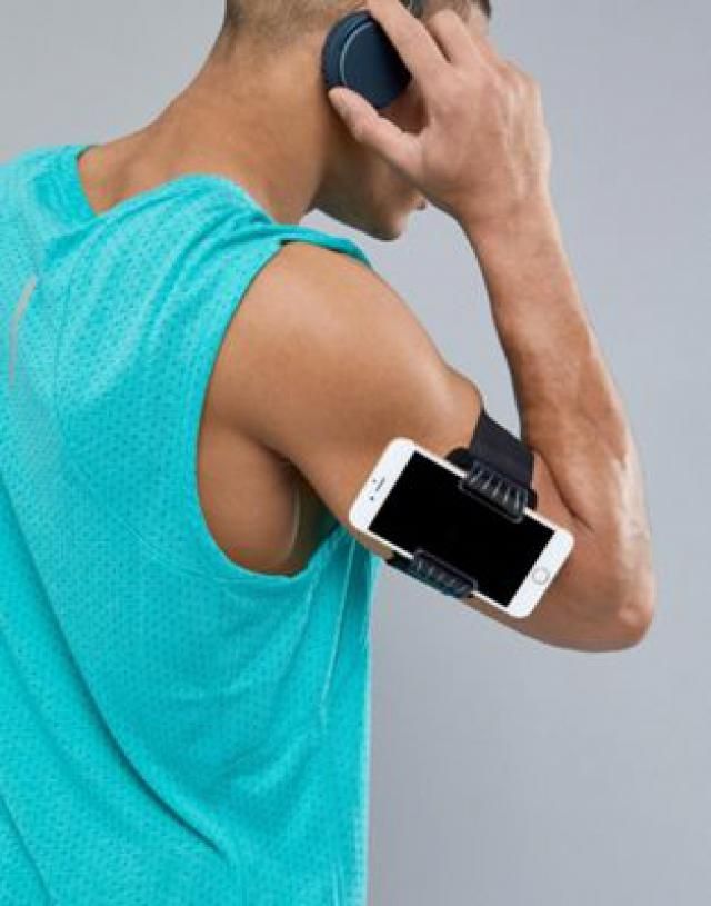 Nike Training resistance band 2.0 in black n.er.12.756.ns in Nike Training resistance band 2.0 in black n.er.12.756.ns in