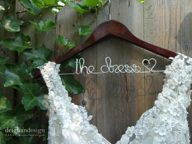 2018 Best Personalized Wedding Hanger Images And Outfits Z Me Zaful Wedding Dress Hanger Bride Last Name Mrs