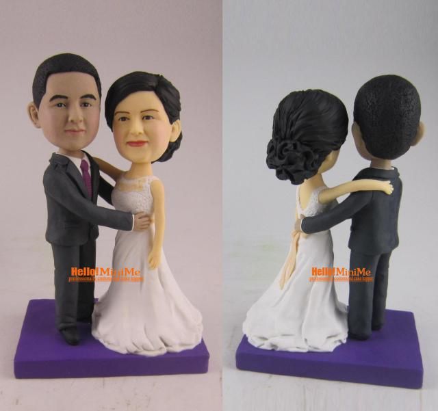 2019 Best Custom Wedding Cake Toppers Images And Outfits Z Me Zaful