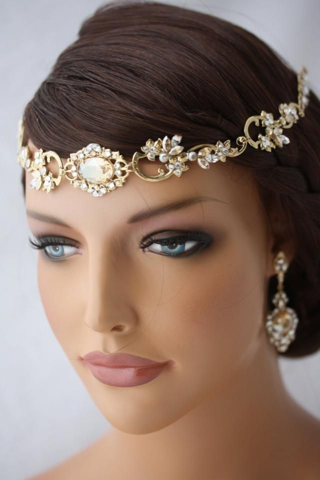 2020 Best Vintage Hair Band Images And Outfits Z Me Zaful