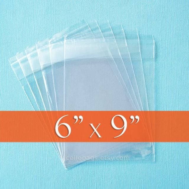 2018 Best Clear Packaging Bags Images And Outfits Z Me Zaful 300 6 X 9 Inch Clear Resealable Cello Bags Plastic Packaging Acid Free