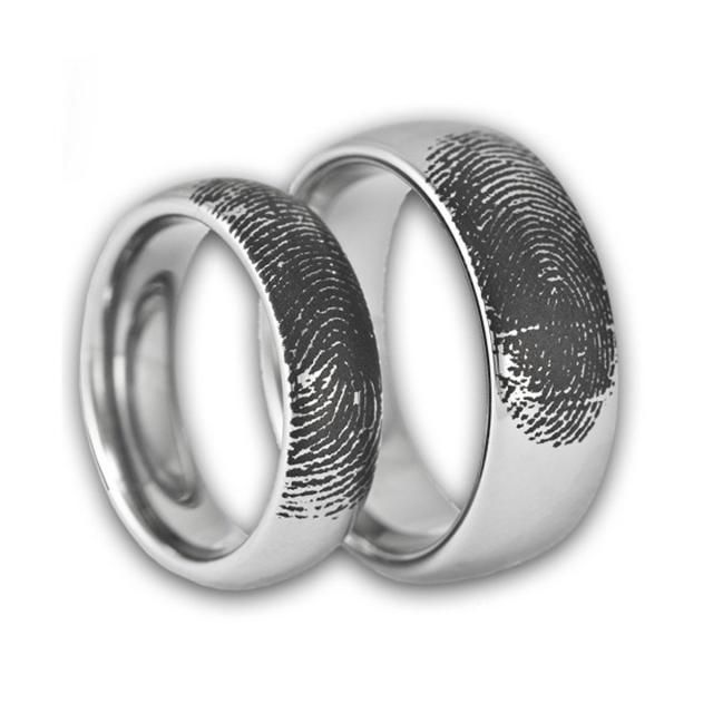 2019 best fingerprint wedding