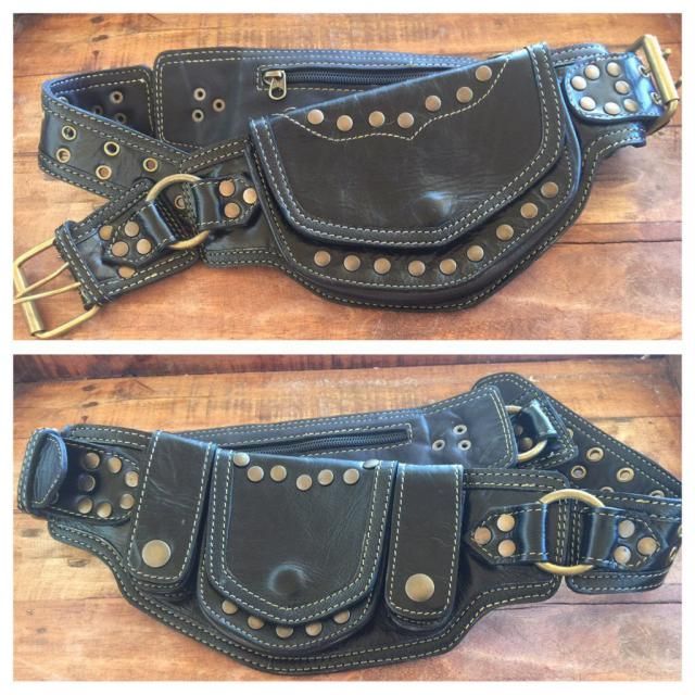 2019 Best Leather Festival Utility Belt Images And Outfits Z Me Zaful