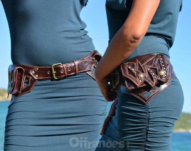 2019 Best Leather Festival Utility Belt Images And Outfits Z Me Zaful