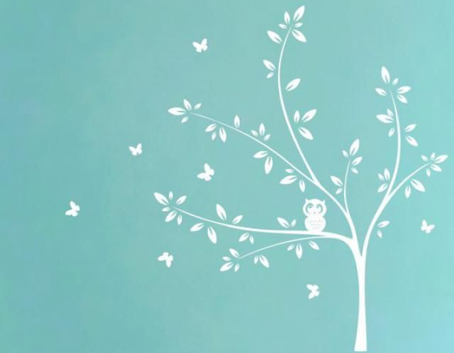 2020 Best Erfly Tree Wall Stickers Images And Outfits Z Me Zaful
