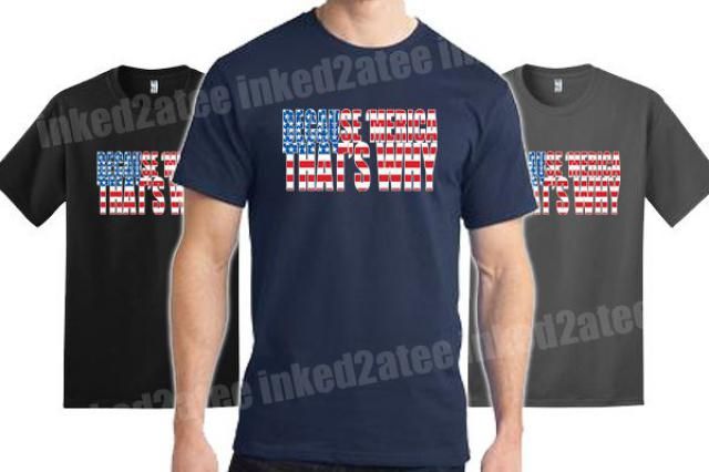 2019 best merica tshirt