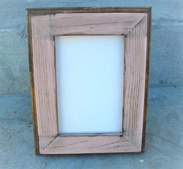 2019 Best Wooden Picture Frames Images And Outfits Z Me Zaful 5 X 7 Wood Picture Frame Pink Rustic Weathered With Routed Edges Home Decor