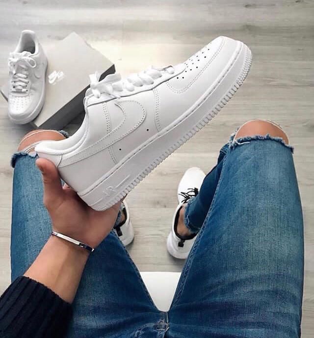 nike air force 1 outfit ideas