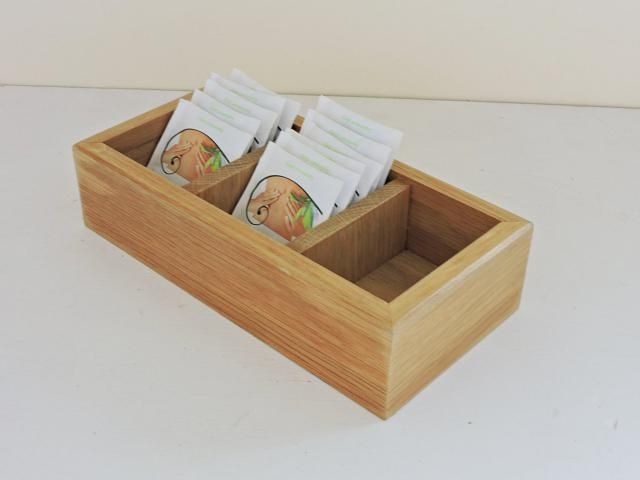 2019 Best Tea Bag Storage Images And Outfits Z Me Zaful Tea Box Wooden Bags Caddy