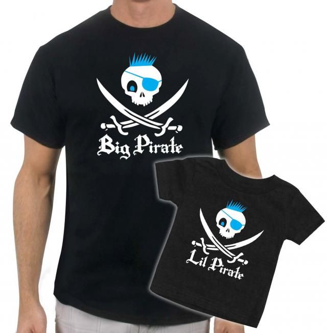Son of a Nut Cracker Cute Parent and Child Matching T-Shirt and Bodysuit Set