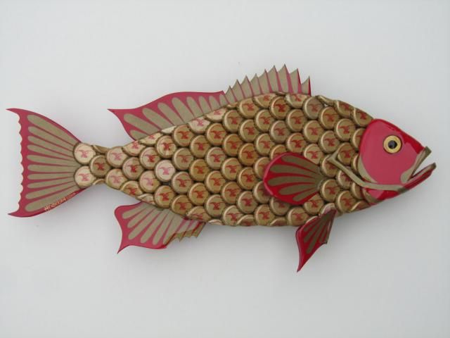 2020 Best Metal Fish Wall Art Images And Outfits Z Me Zaful