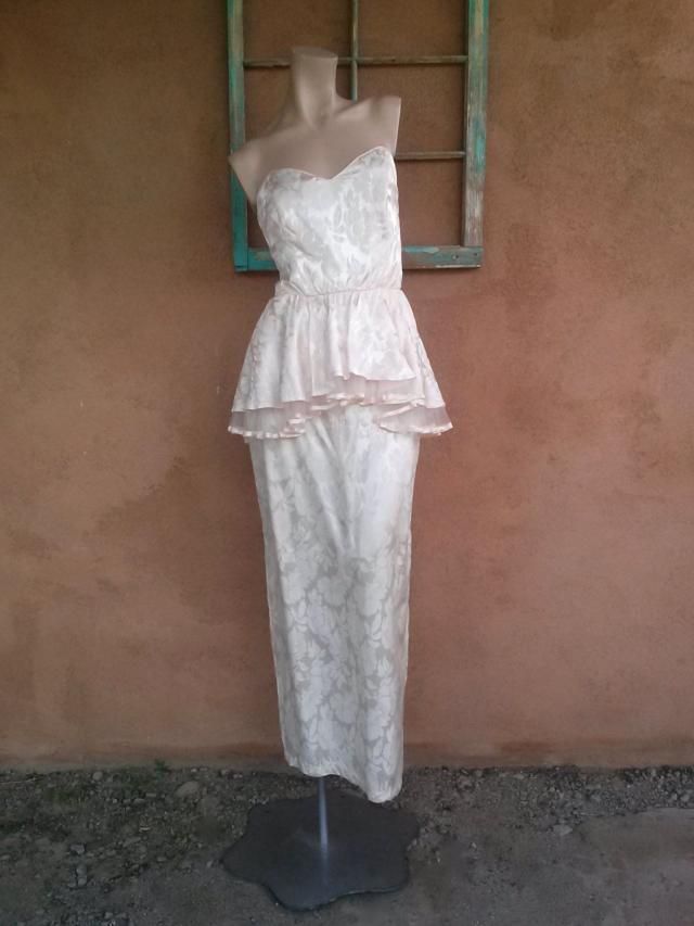 Apologise, but, vintage 80 s wedding gowns question You With you vintage 80 s wedding gowns pity