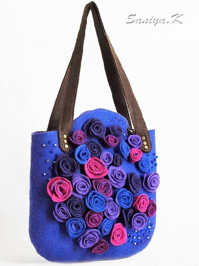 2019 Best Felt Handbags Images And Outfits Z Me Zaful