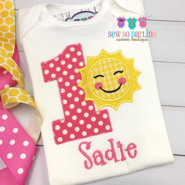 1 piece one sunshine baby girl boy bib baby shower newborn gift cake smash first birthday prop you are my sunshine gold glitter
