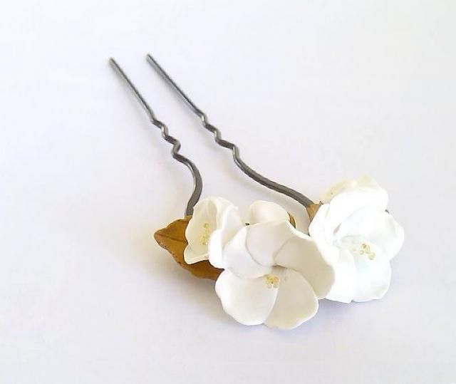 2020 Best Flower Hair Barrettes Images And Outfits Z Me Zaful