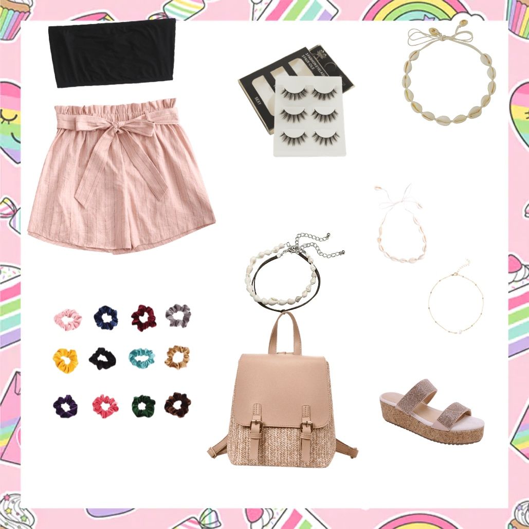 Outfits With Vsco Girl Starter Kit Z Me Zaful Community