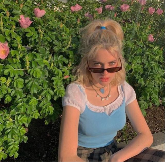 2020 Best Egirl Images And Outfits Z Me Zaful
