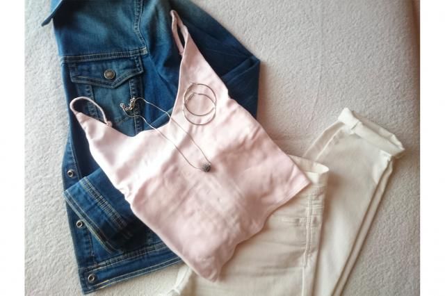 1074 Velvet Evening Cami