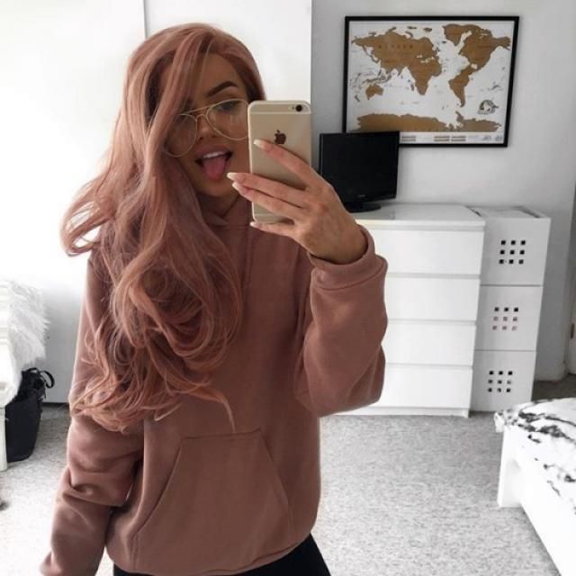 KatieJ Dylan Bow Applique Cropped Zip Up Hoodie, Red with Pink Lace