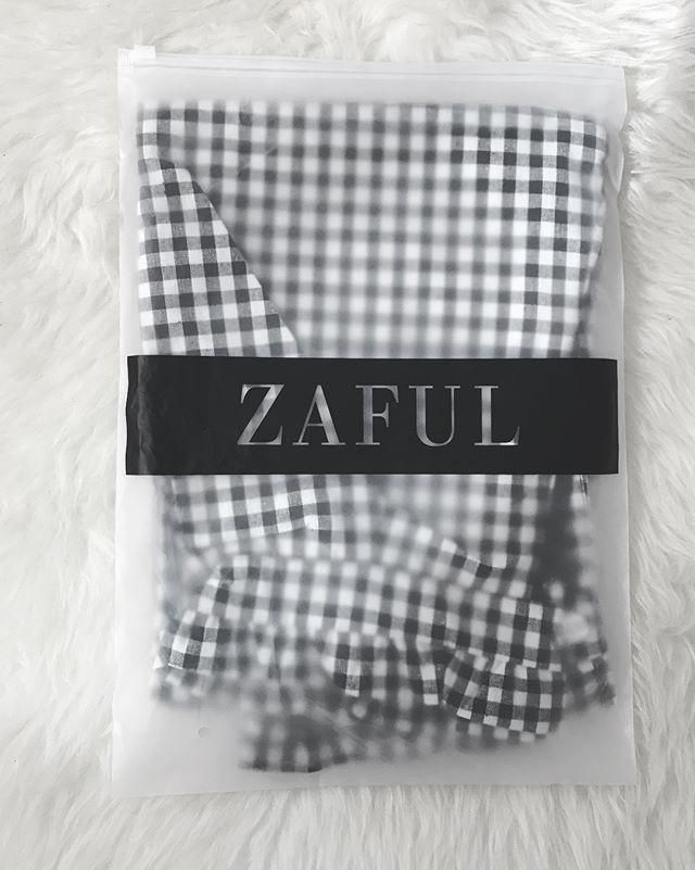 ZAFUL Trendy Fashion Style Women's Clothing Online Shopping