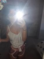 Bowknot Tank Top