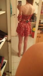 Zaful Off Shoulder Cinched Floral Set In LIGHT GREEN ZAFUL 2025