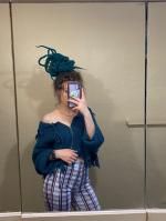 hooded zip up distressed cropped cardigan