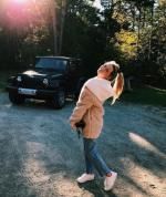 zaful lamb wool coat