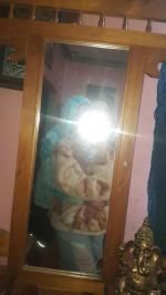 kangaroo pocket tie dye faux fur fluffy moletom com capuz