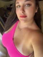 ZAFUL One Shoulder Cutout Ribbed Tankini Swimwear In LIGHT PINK | ZAFUL