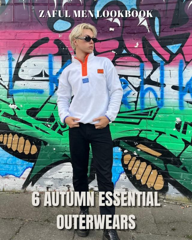 【KOOLOSET】Hidden Pocket Half Shirt Streetwear Vintage ALASKA Graphic Eagle Printed Colorblock