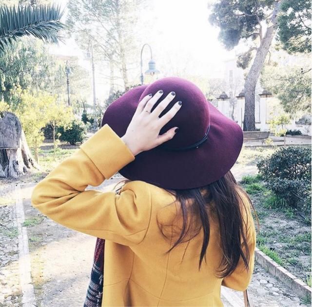 [26% OFF] 2019 Wool Blend Knit Newsboy Hat In RED  ZAFUL