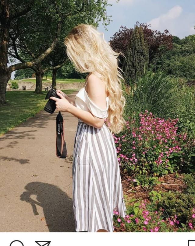 Custom Inked Convertible Cami Dress with Bib Calf Length - Lycra