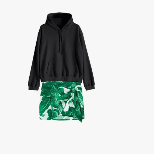 Kangaroo Pocket Plain Casual Outerwear Kangaroo Pocket Plain Casual Outerwear