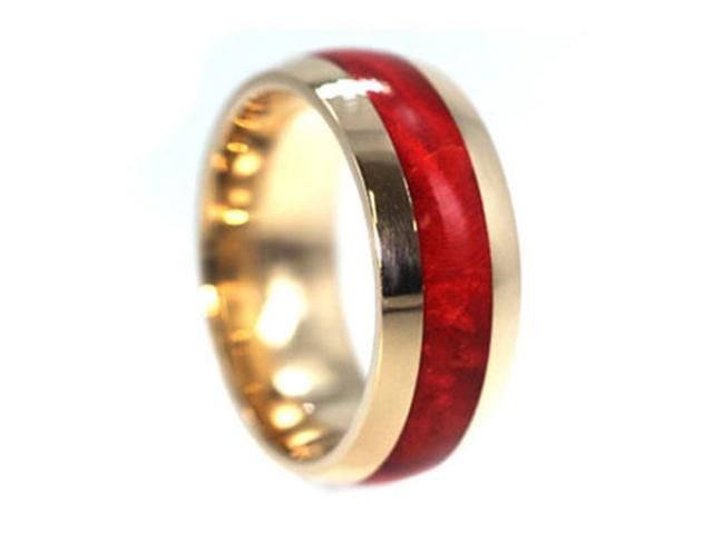 2018 Best Mens Ruby Wedding Band Images And Outfits Z Me Zaful Gold Wedding Band Ring Mens Womens Unique