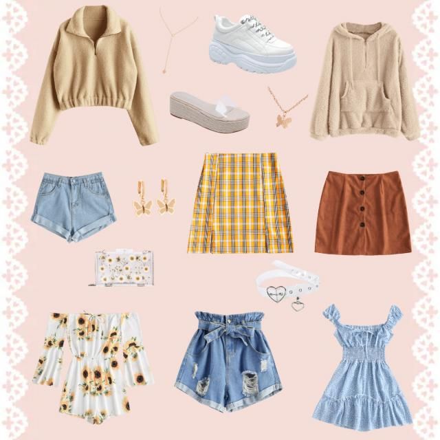 libra outfits 2019