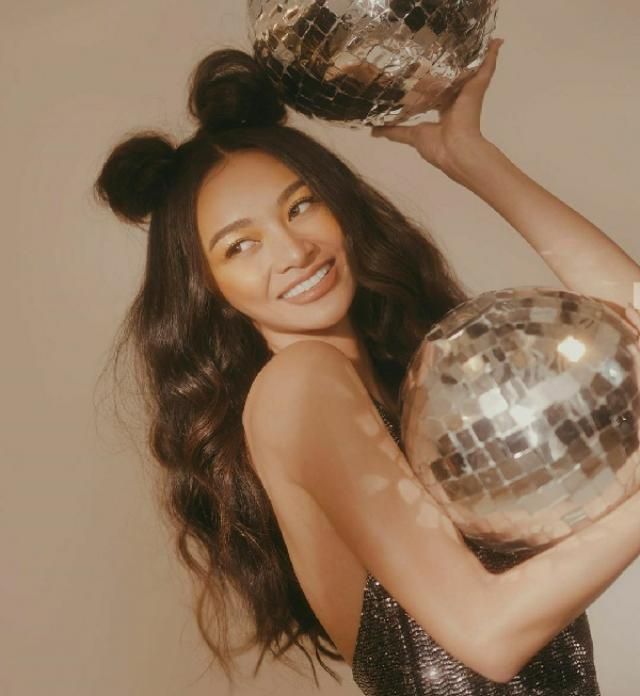  -Zstar   disco ballz and me /WMakeUp -Zstar    